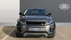Land Rover Range Rover Evoque 2.0 eD4 SE Tech 5dr 2WD Diesel Hatchback